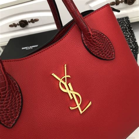 handbags yves saint laurent|yves saint laurent handbags discount.